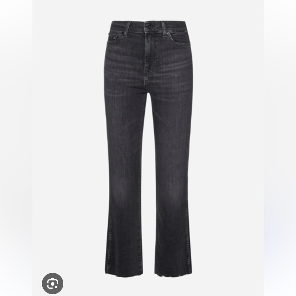 Hw Slim Kick Jeans from 7 For All Mankind